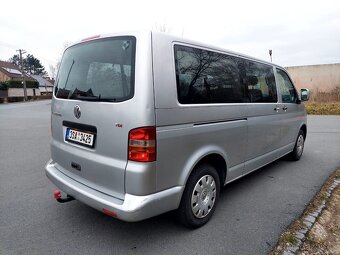 VW Transporter - 6