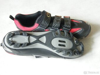 Boty na kolo CYTEC velikost 44 - 6
