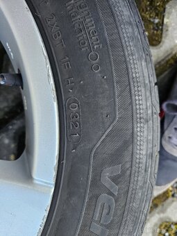 185/60 r16 ALU - 6
