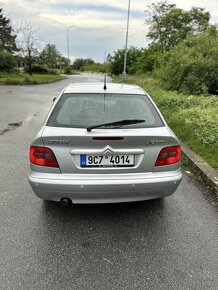 Pronájem automobilu LEVNĚ - Citroen - 6