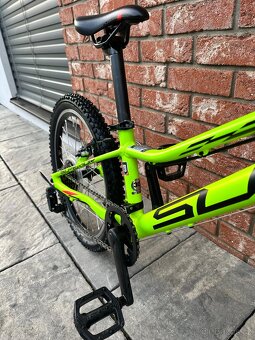 Dětské kolo Superior Racer XC 20 – skvělý stav - 6