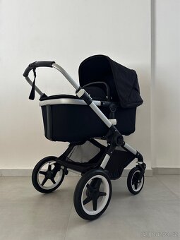 Kočárek Bugaboo Fox - 6