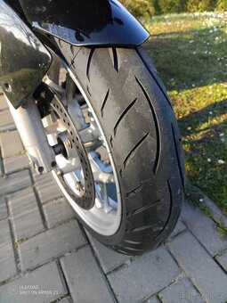 BMW F 800 ST - 6
