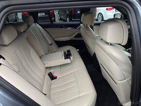 ⭐BMW G31 525d/170KW/2.MAJ/LUXURY LINE/⭐ - 6