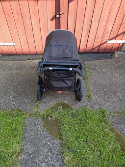 Kočárek Thule Urban Glide 2 (2021) + bohaté příslušenství - 6