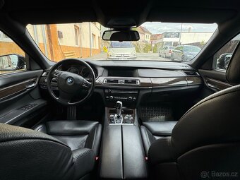 Prodám bmw 730d f01 - 6