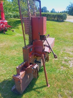 Naviják Elkem-Formek 640/85 - 6