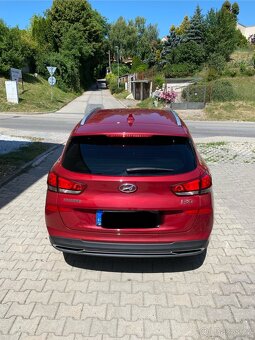 Hyundai i30 - 6