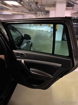 Škoda Oktavia RS 2011p . 2.0 TDI - 6