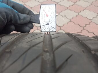 Letní sada pneu Matador 245/35 R19 93 Y. - 6