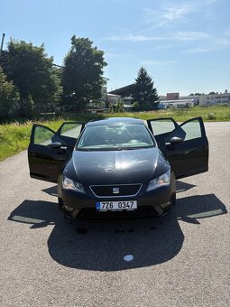 Seat Leon 1.4 tsi 90kw - 6