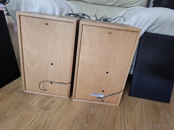 Repra Tesla ARS 9205 HiFi - 6