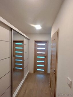 Pronájem bytu 1+kk, 33 m² – Lučištníků, Praha 5, Radlice - 6