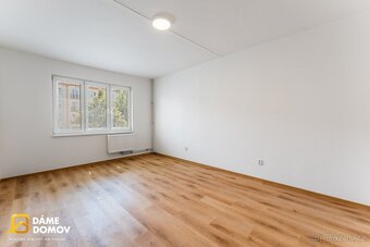 Kompletně zrekonstruovaný byt 2+1 s možností úpravy na 3+kk  - 6