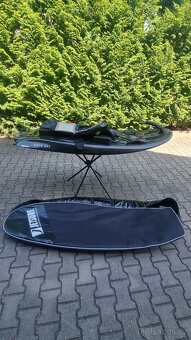 Jetsurf Race DFI Super Light SL Nový model roku 2025 - 6
