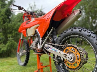 KTM 350 EXC-F SIX DAYS 2019 - 6