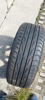 16"Alu sada 6.5x16JToyota Corolla, Auris,verso - 6