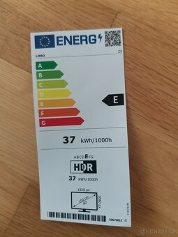 Smart LED TV LORD Z5 - 6