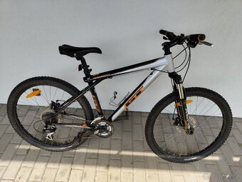 Horské kolo GT avalanche - 6