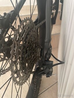 Trek fuel ex5 - 6