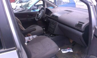 Sharan 1.9 TDI - 6