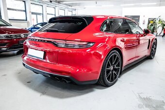 Porsche Panamera - 6
