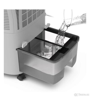 Ochlazovač, ventilátor, zvlhčovač a čistička vzduchu - 6