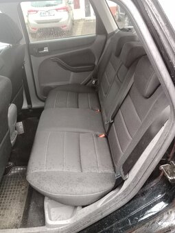 Ford Focus II 2.0tdci - 6