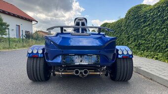 Trike Rewaco RF1 ST2 177PS - 6