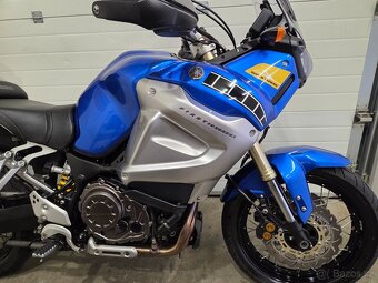 Yamaha XT 1200 Z Super Ténéré - ABS - 6