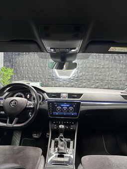 Škoda Superb 3 Sportline - 6