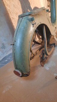Jawetta 551 - 6