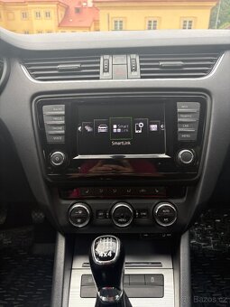 Škoda Octavia 3 - 6