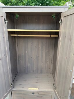 Set nábytku Ikea Hemnes Sundvik - 6