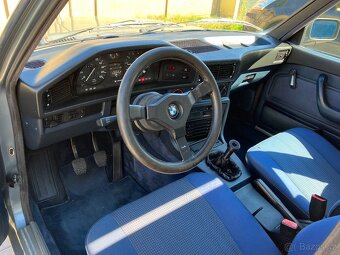 Bmw e28 520i - 6