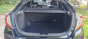Honda Civic 1.5 VTEC TURBO - 6