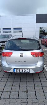 Seat Altea XL - 6