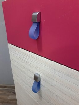 Vysoká skříňka (22284A) - 6