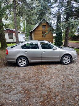 Škoda Octavia 1.9 TDi 77 kW r.v. 2009 STK-8/2027 - 6