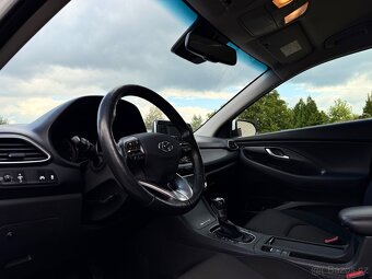 Hyundai i30 1.6CRDi 2018 Servisní kniha automat - 6