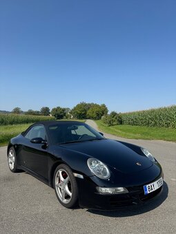 Porsche 911 - 6