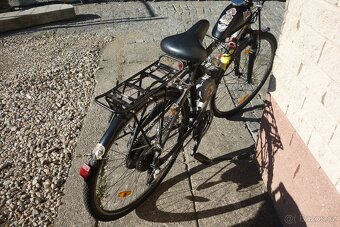 MOTOKOLO prodám - 6