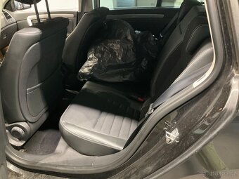 Renault Laguna III 2.0dCi 150PS Limited - 2014 - 2x sada - 6