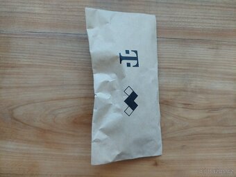 Nové sluneční brýle, plastové, unisex = pánské dámské SLEVA - 6
