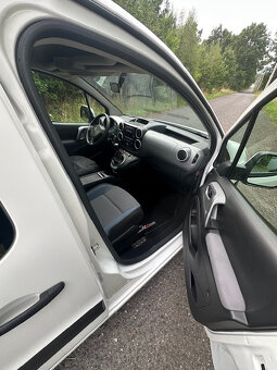 Peugeot Partner - 6