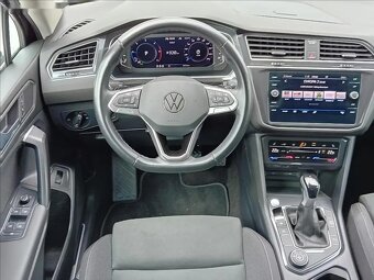 Volkswagen Tiguan Allspace, 2,0 TDi 110 kW 7DSG 4Motion LI - 6