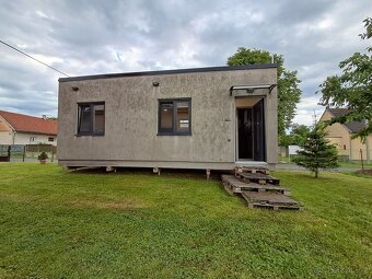 Komfortní modulový dům - 6