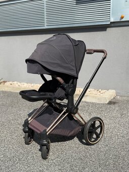 Cybex e-priam - 6