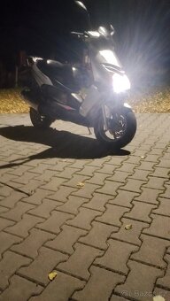 Aprilia Leonardo 125 - 6