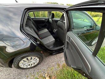 Prodám VW Golf 7 1,2 NAVI - 6
